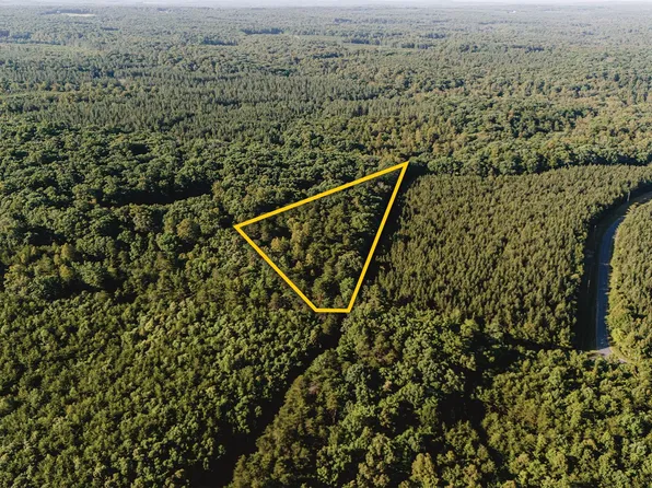 2575 Oak Hill Rd, Buckingham, VA 23921