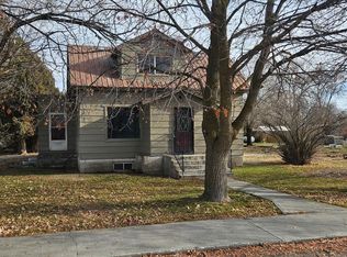 284 N Main St, Downey, ID 83234