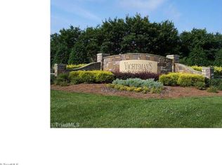 1027 Starboard Reach #35, Lexington, NC 27292