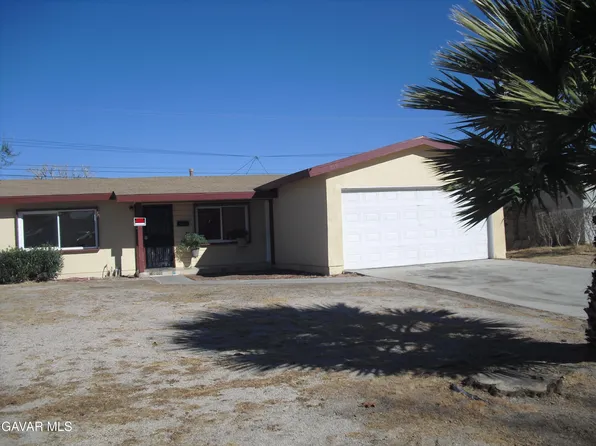 359 Langhorn St, Lancaster, CA 93535