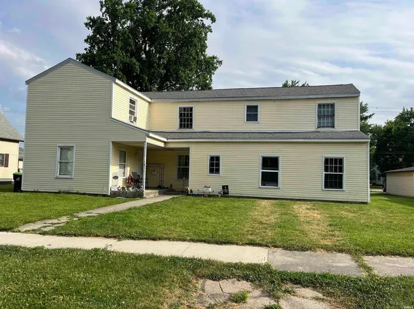 2052 Sabine St, Huntington, IN 46750