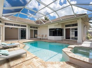 522 Eagle Creek Dr, Naples, FL 34113