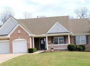 5638 Harvest Ridge Dr, Milford, OH 45150