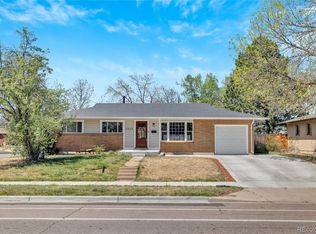 3435 S Raleigh St, Denver, CO 80236