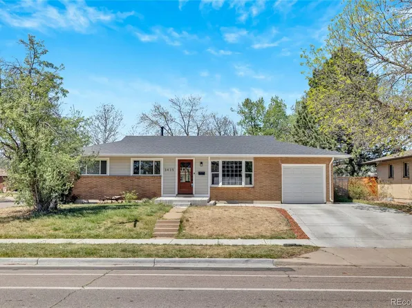 3435 S Raleigh Street, Denver, CO 80236