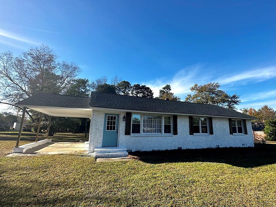 502 Pinewood Rd, Sumter, SC 29154 MLS 161418 Zillow