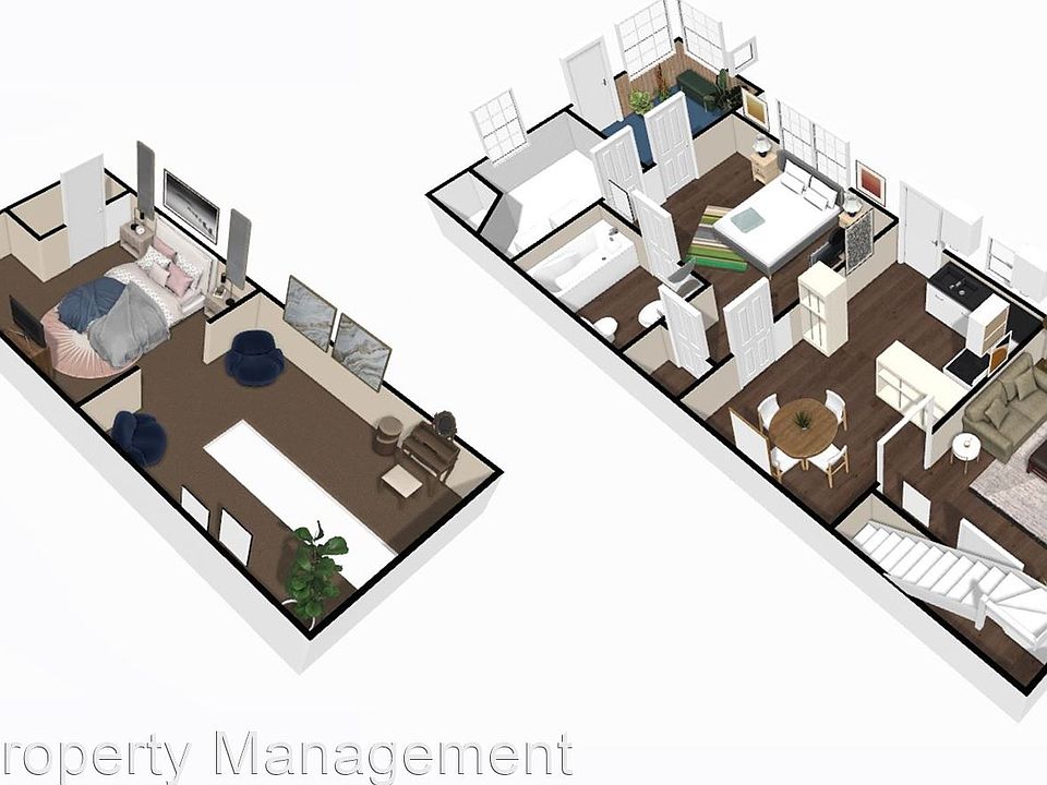 1st image of 501 S Maryland St APT B
