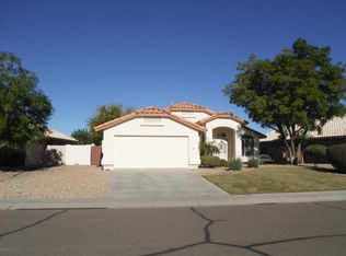 9748 W Burnett Rd, Peoria, AZ 85382