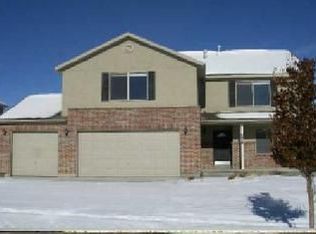 6912 W Tracy Loop Rd, Herriman, UT 84096