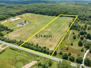 10467 W Q Ave, Mattawan, MI 49071