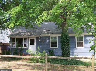 309 Oakwood Rd, Edgewater, MD 21037