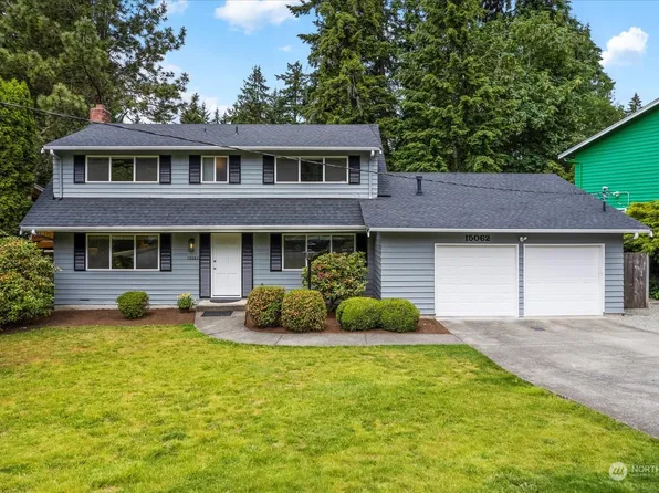 15062 NE 12th Street, Bellevue, WA 98007