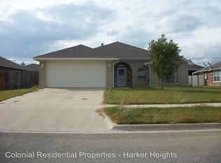 4309 Rosebelle Ave, Killeen, TX 76549