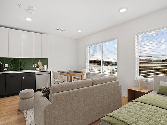 2nd image of 1709 Burton Dr #319