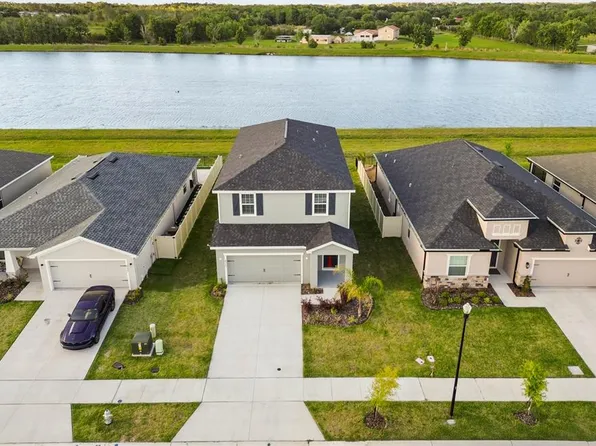 827 Cypress Creek Run St, Saint Cloud, FL 34771