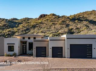 15510 E Palomino Blvd, Fountain Hills, AZ 85268