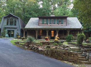 314 Spring St, Eureka Springs, AR 72632