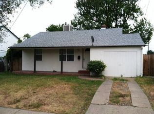 2552 Erickson St, Sacramento, CA