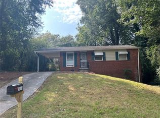 3518 Fairlane Dr NW, Atlanta, GA 30331