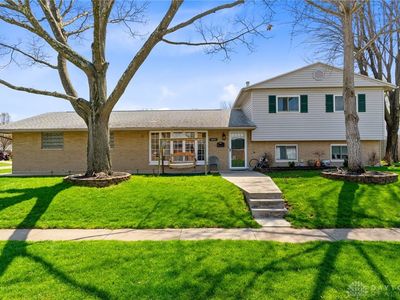 5672 Candlelight Ln, Dayton, OH, 45431