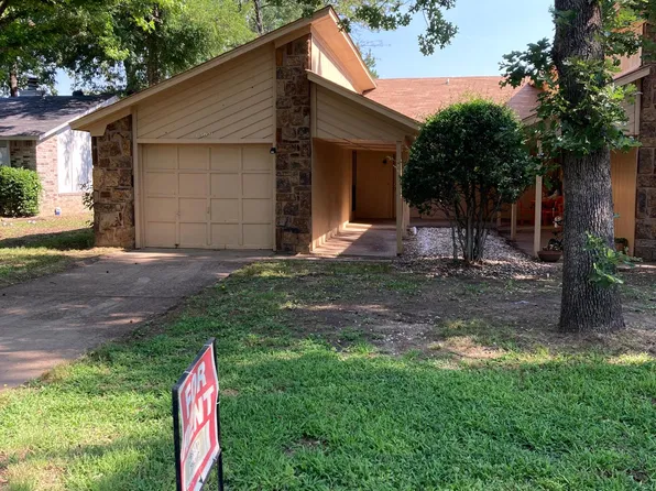 1309 Southridge Ct, Fort Smith, AR 72908