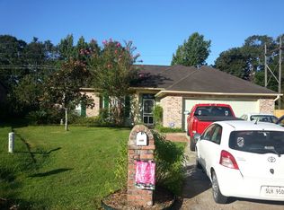 106 Ellerslie Ct, Lafayette, LA 70503