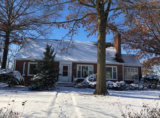 915 N Osteopathy, Kirksville, MO 63501