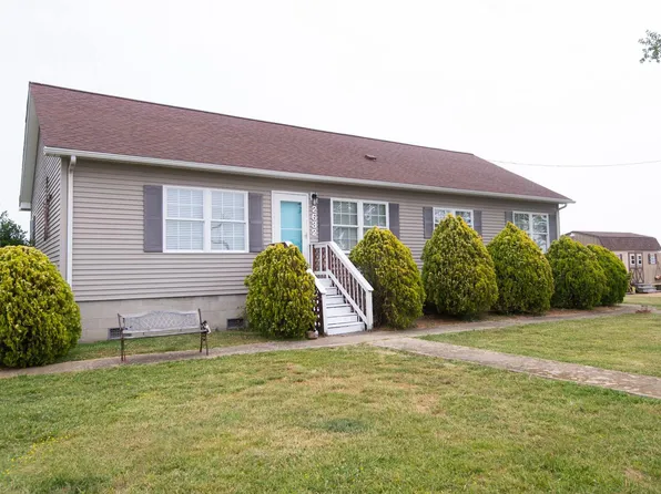 2632 Toddville Rd, Toddville, MD 21672