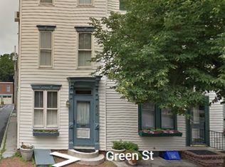 810 Green St, Harrisburg, PA 17102