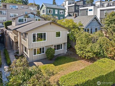 617 W Emerson Street, Seattle, WA, 98119