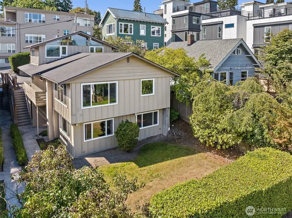 617 W Emerson Street, Seattle, WA 98119