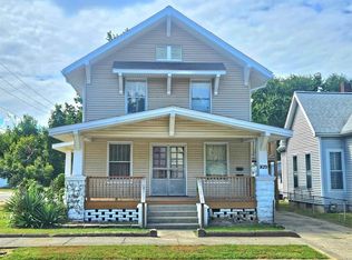 1629 Ewing Ave #A, Evansville, IN 47712