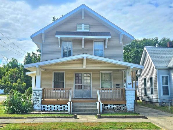 1629 Ewing Ave #A
