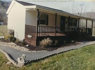 2095 Poca River Rd S, Poca, WV 25159