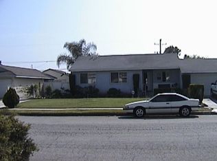 1834 W Glenmere St, West Covina, CA 91790