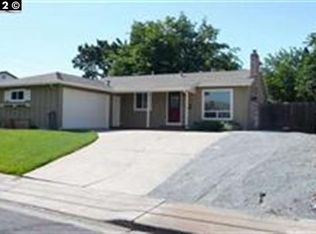 5512 Arizona Dr, Concord, CA 94521