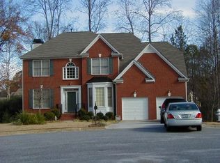 2915 Ridge Spring Ct, Alpharetta, GA 30004