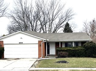 4919 Northtowne Blvd, Columbus, OH 43229