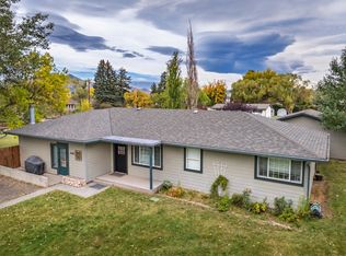 5185 Kerr Dr, Helena, MT 59602