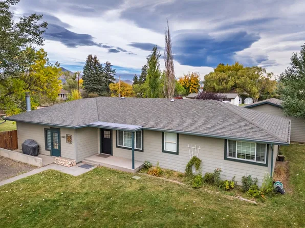 5185 Kerr Dr, Helena, MT 59602