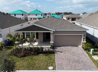 1916 Flourish Ave, Kissimmee, FL 34744