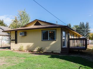 605 S Fiske St, Spokane, WA 99202