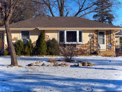 6312 Lee Ave N, Brooklyn Center, MN, 55429