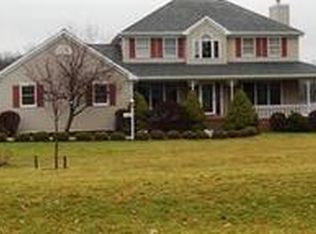 2769 NE Indian Heights Dr, Oregon, IL 61061