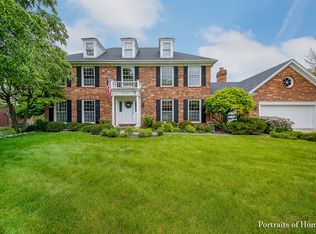 716 Grange Ct, Wheaton, IL 60189