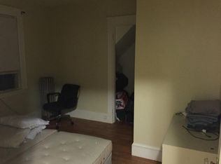 70 Cresthill Rd #1FF, Brighton, MA 02135