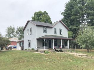 29878 Smith Rd, Walkerton, IN 46574