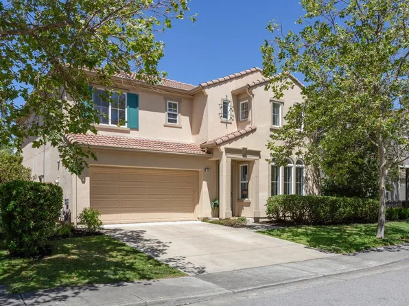 15 Sunny Cove Drive, Novato, CA 94949