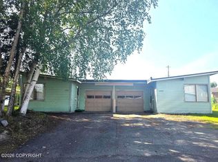 3941 Merrill Dr, Anchorage, AK 99517