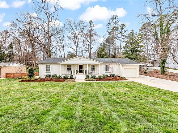 2nd image of 4822 Gaynor Rd